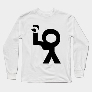 High 5 Long Sleeve T-Shirt